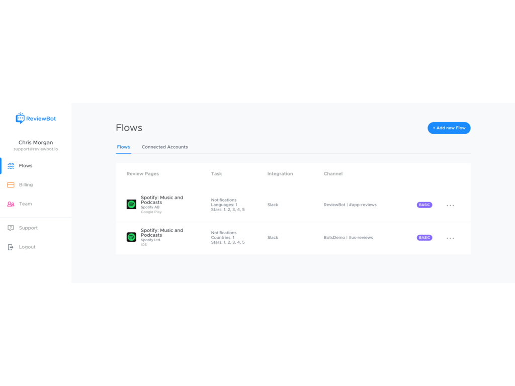 ReviewBot thumbnail 2